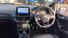 Ford Fiesta 1.0 EcoBoost Active 5dr Petrol Hatchback